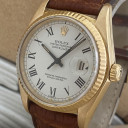 Rolex Datejust Buckley Dial  16018 5