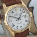 Rolex Datejust Buckley Dial  16018 6