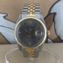 Rolex Datejust 1601 0