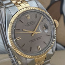 Rolex Datejust 1601 5