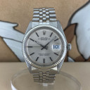 Rolex Datejust Sigma Dial 1601 0