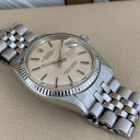 Rolex Datejust Sigma Dial 1601 12