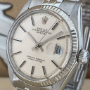 Rolex Datejust Sigma Dial 1601 4