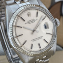 Rolex Datejust Sigma Dial 1601 5