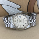 Rolex Datejust Sigma Dial 1601 6