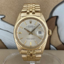 Rolex Datejust 1601 0