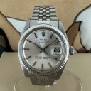 Rolex Datejust 1601 0