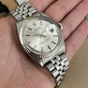 Rolex Datejust 1601 11