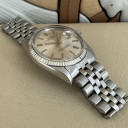 Rolex Datejust 1601 13