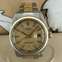 Rolex Datejust 1601 0