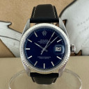 Rolex Datejust 1601 0