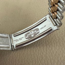 Rolex Datejust Steel and Rose Gold 1601 10