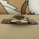 Rolex Datejust Steel and Rose Gold 1601 11