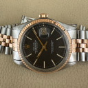 Rolex Datejust Steel and Rose Gold 1601 14