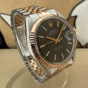 Rolex Datejust Steel and Rose Gold 1601 2