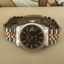 Rolex Datejust Steel and Rose Gold 1601 6