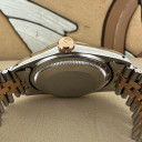 Rolex Datejust Steel and Rose Gold 1601 7