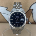 Rolex Datejust 1601 0