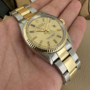 Rolex Datejust 1601 9