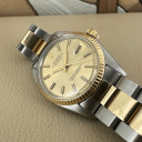 Rolex Datejust 1601 13