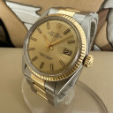 Rolex Datejust 1601 1