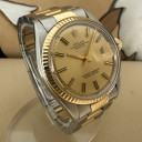 Rolex Datejust 1601 2