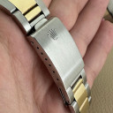 Rolex Datejust 1601 8