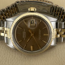 Rolex Datejust 1601 14