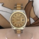 Rolex Datejust 1601 0