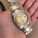 Rolex Datejust 1601 8