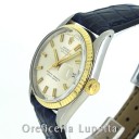 Rolex Datejust Wide Boy dial 1601 1