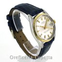 Rolex Datejust Wide Boy dial 1601 3