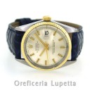 Rolex Datejust Wide Boy dial 1601 4