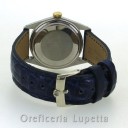 Rolex Datejust Wide Boy dial 1601 7