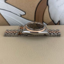 Rolex Datejust Steel and Rose Gold 1601 11