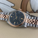 Rolex Datejust Rose gold and Steel 1601 13