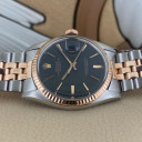 Rolex Datejust Rose gold and Steel 1601 14