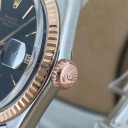 Rolex Datejust Rose gold and Steel 1601 3