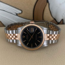 Rolex Datejust Rose gold and Steel 1601 6