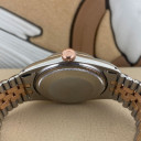 Rolex Datejust Steel and Rose Gold 1601 7