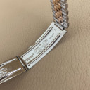 Rolex Datejust Steel and Rose Gold 1601 8