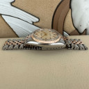 Rolex Datejust Steel and Rose Gold 1601 11