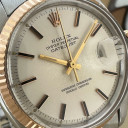 Rolex Datejust Steel and Rose Gold 1601 5