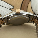 Rolex Datejust Steel and Rose Gold 1601 7