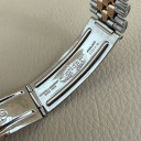 Rolex Datejust Steel and Rose Gold 1601 8