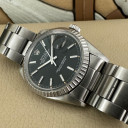 Rolex Datejust Black Dial 16030 13
