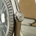 Rolex Datejust Black Dial 16030 3