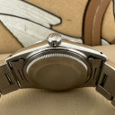 Rolex Datejust Black Dial 16030 7