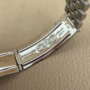 Rolex Datejust Black Dial 16030 10