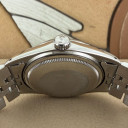 Rolex Datejust Black Dial 16030 7